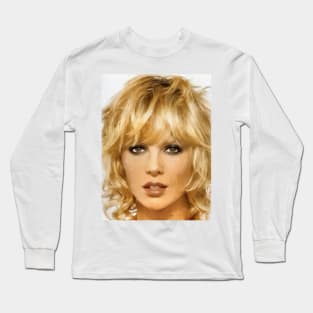 Charlize Long Sleeve T-Shirt